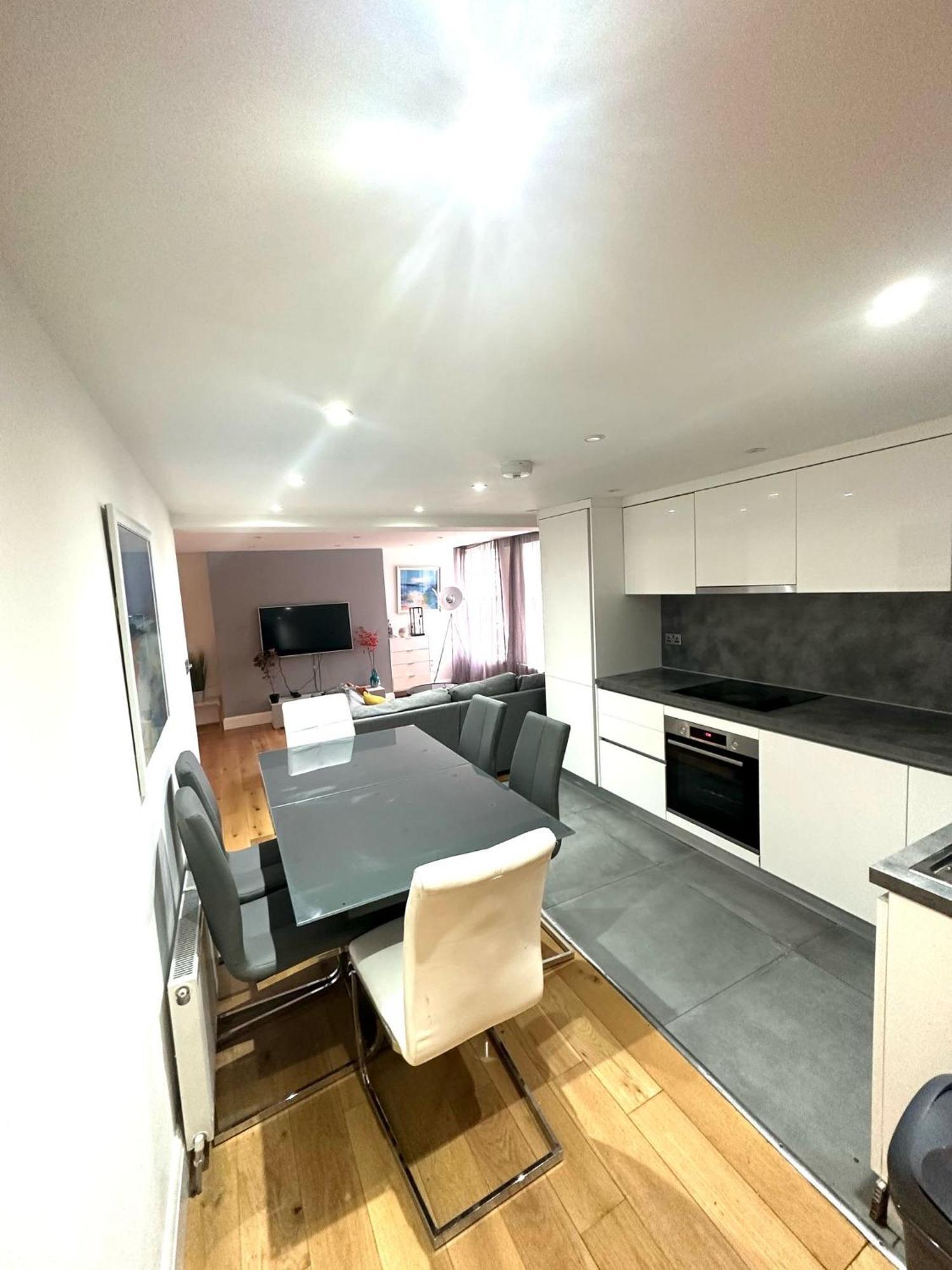 Marble Arch 3 Bedroom London