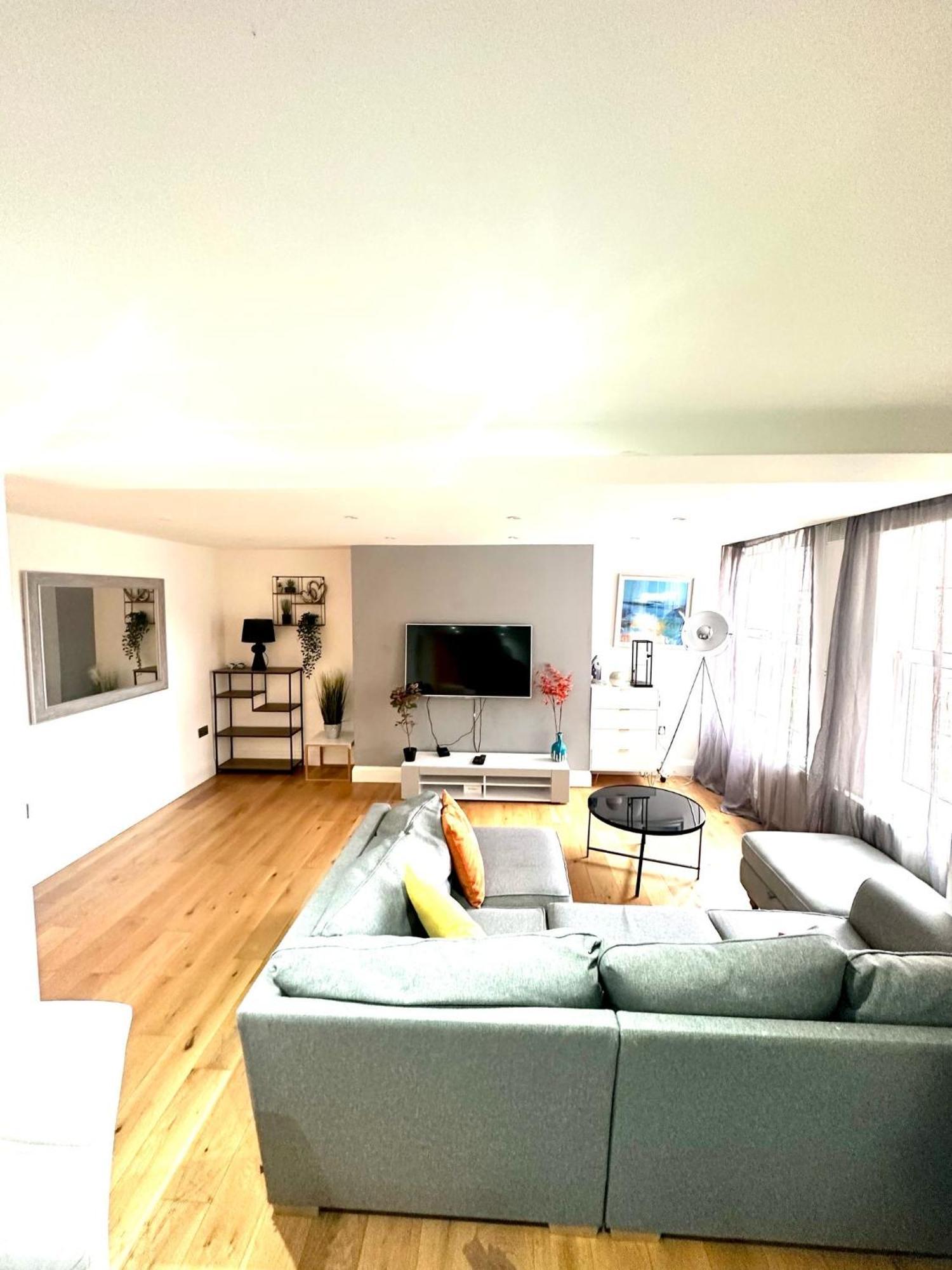 Marble Arch 3 Bedroom London